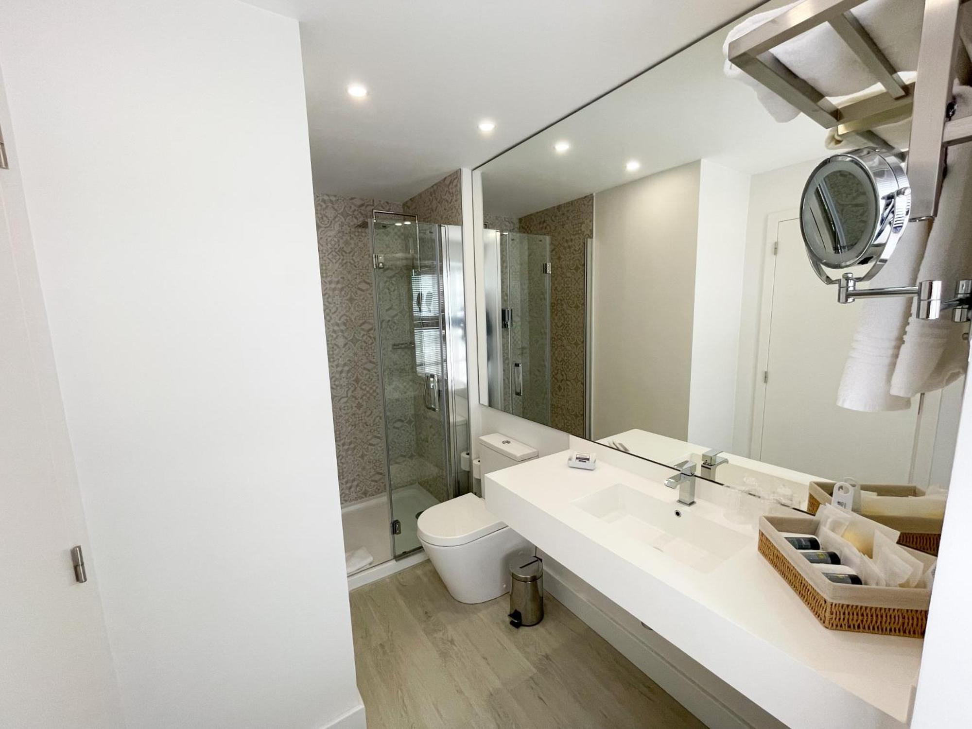 Four Points By Sheraton Σεσίμπρα Εξωτερικό φωτογραφία