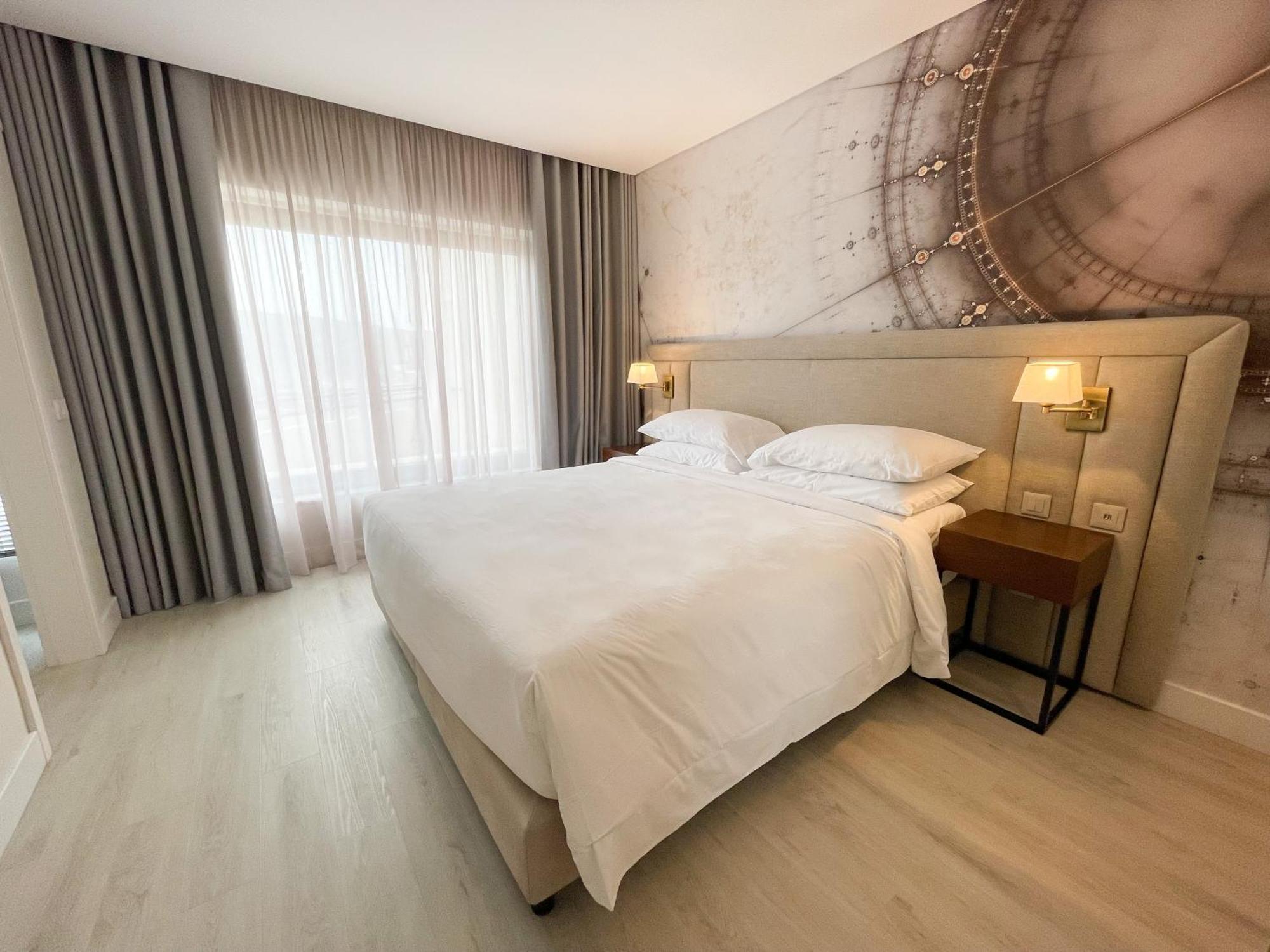 Four Points By Sheraton Σεσίμπρα Εξωτερικό φωτογραφία