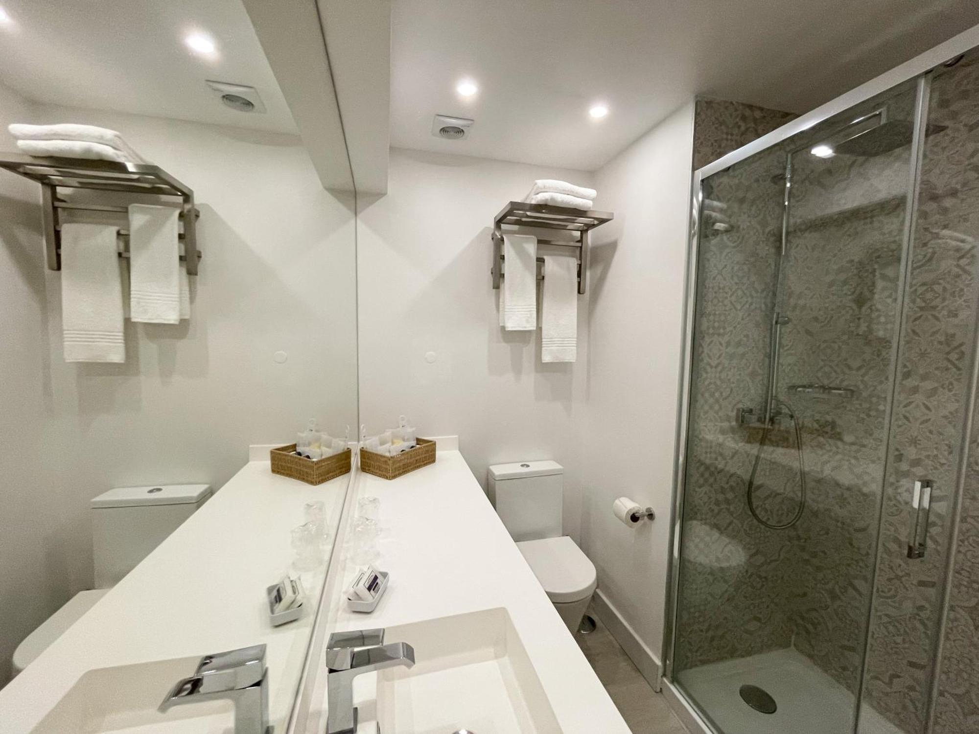 Four Points By Sheraton Σεσίμπρα Εξωτερικό φωτογραφία