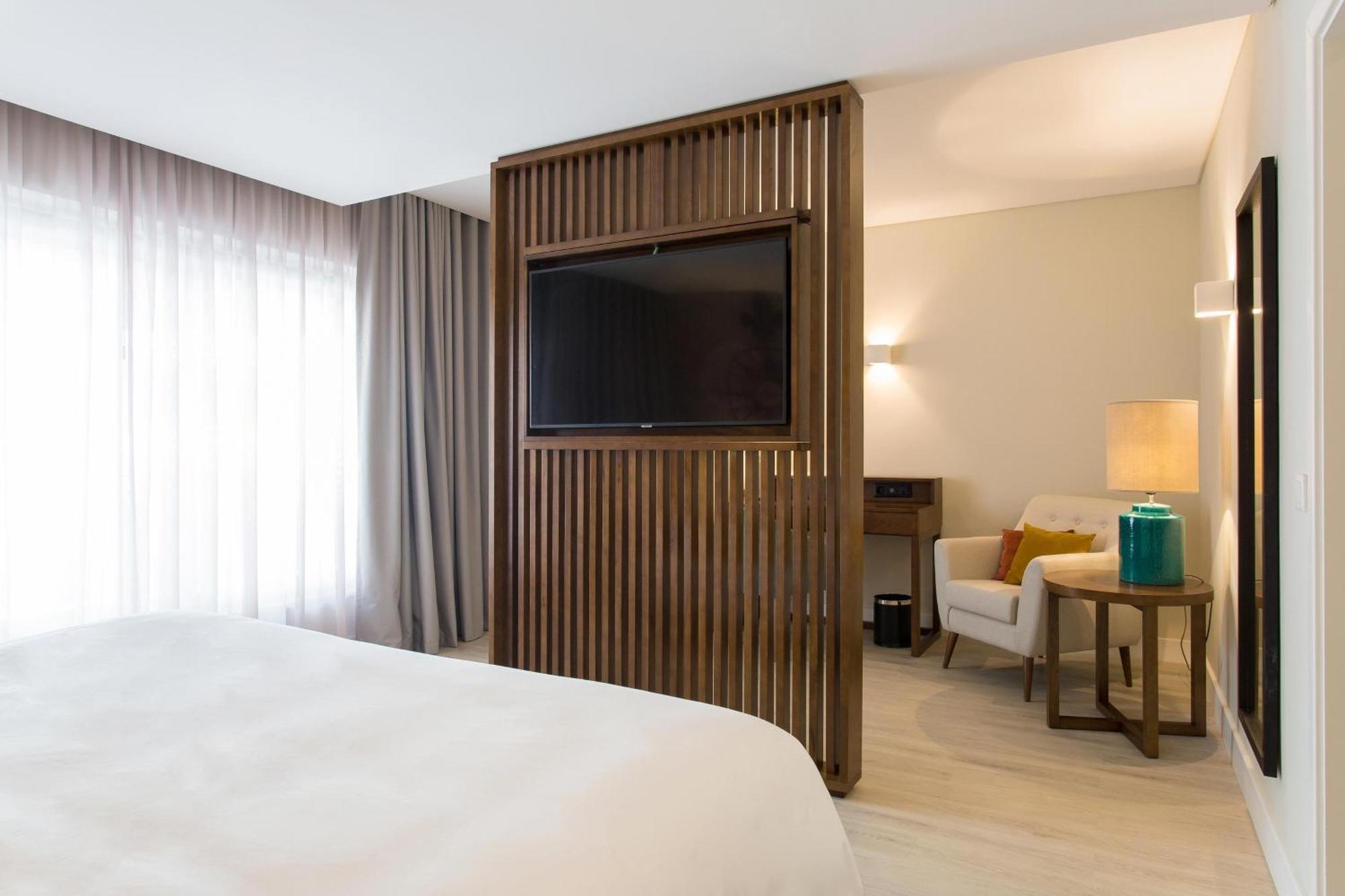 Four Points By Sheraton Σεσίμπρα Εξωτερικό φωτογραφία