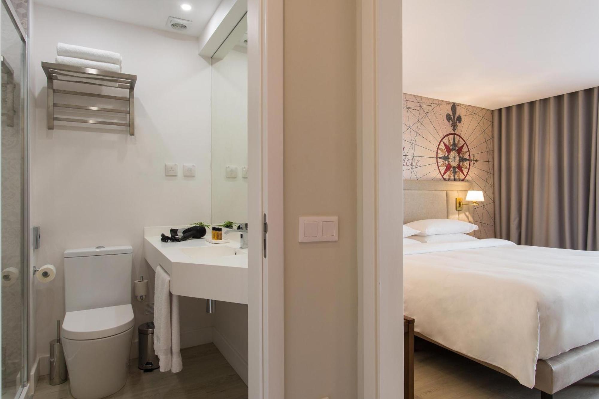 Four Points By Sheraton Σεσίμπρα Εξωτερικό φωτογραφία