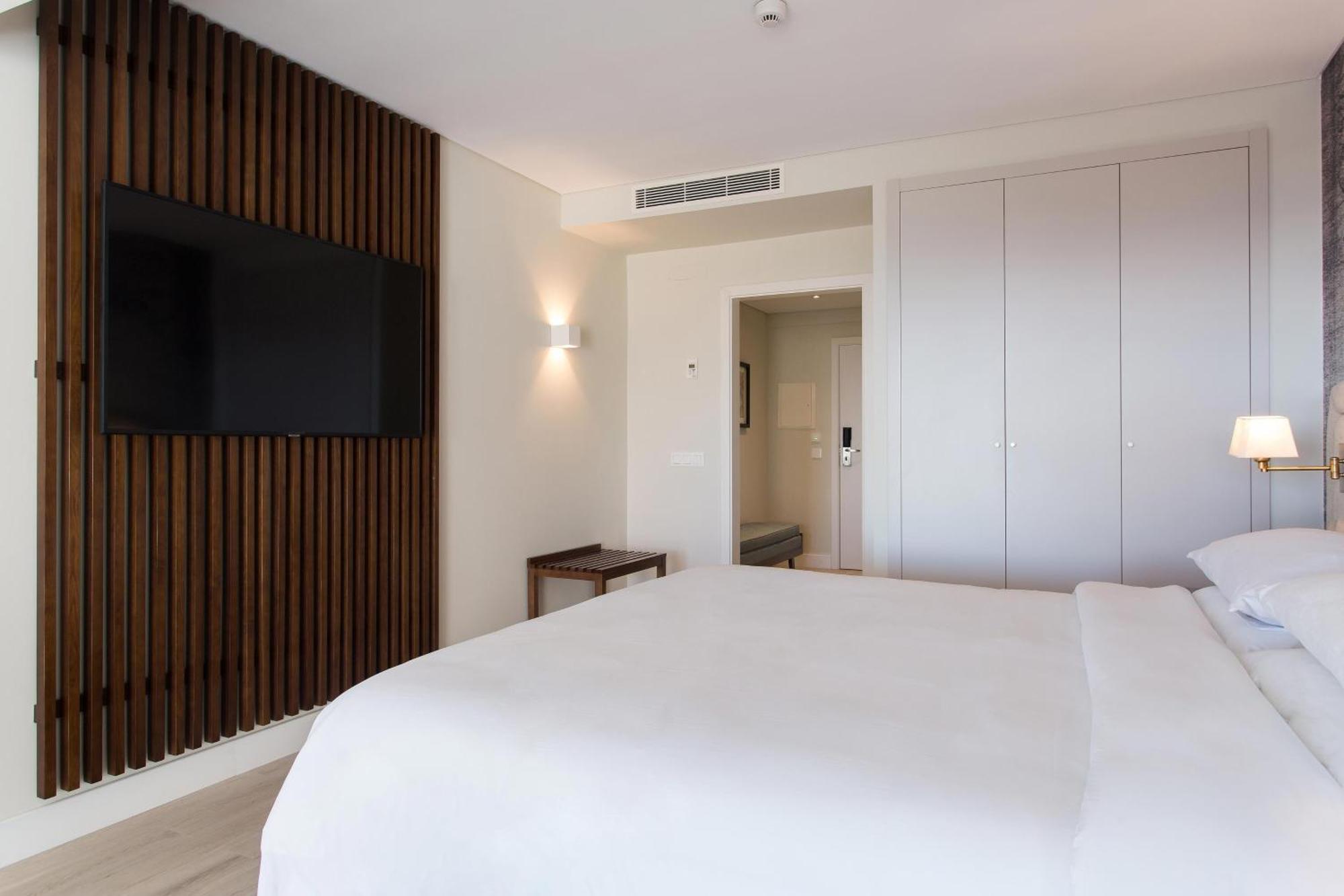 Four Points By Sheraton Σεσίμπρα Εξωτερικό φωτογραφία