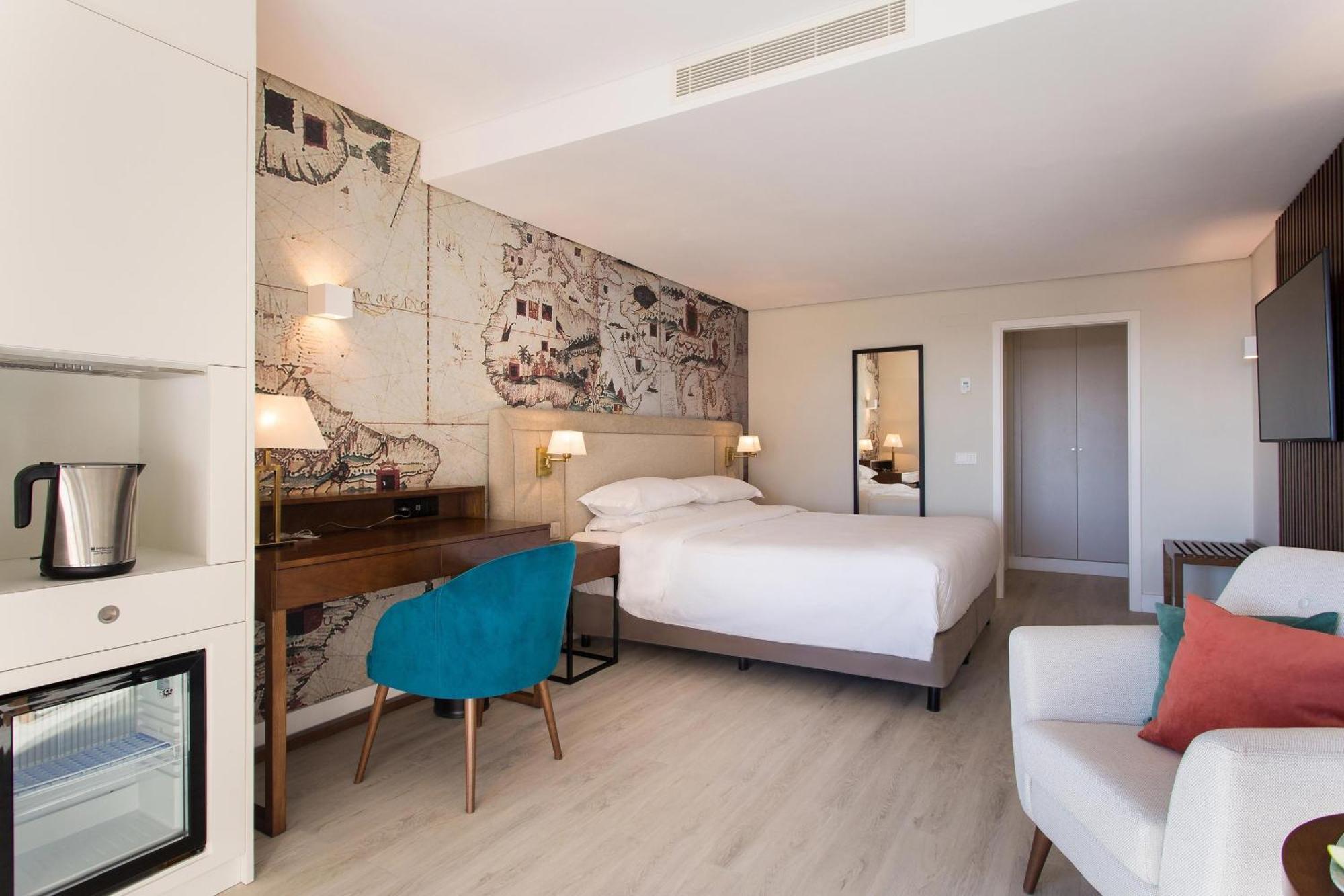 Four Points By Sheraton Σεσίμπρα Εξωτερικό φωτογραφία