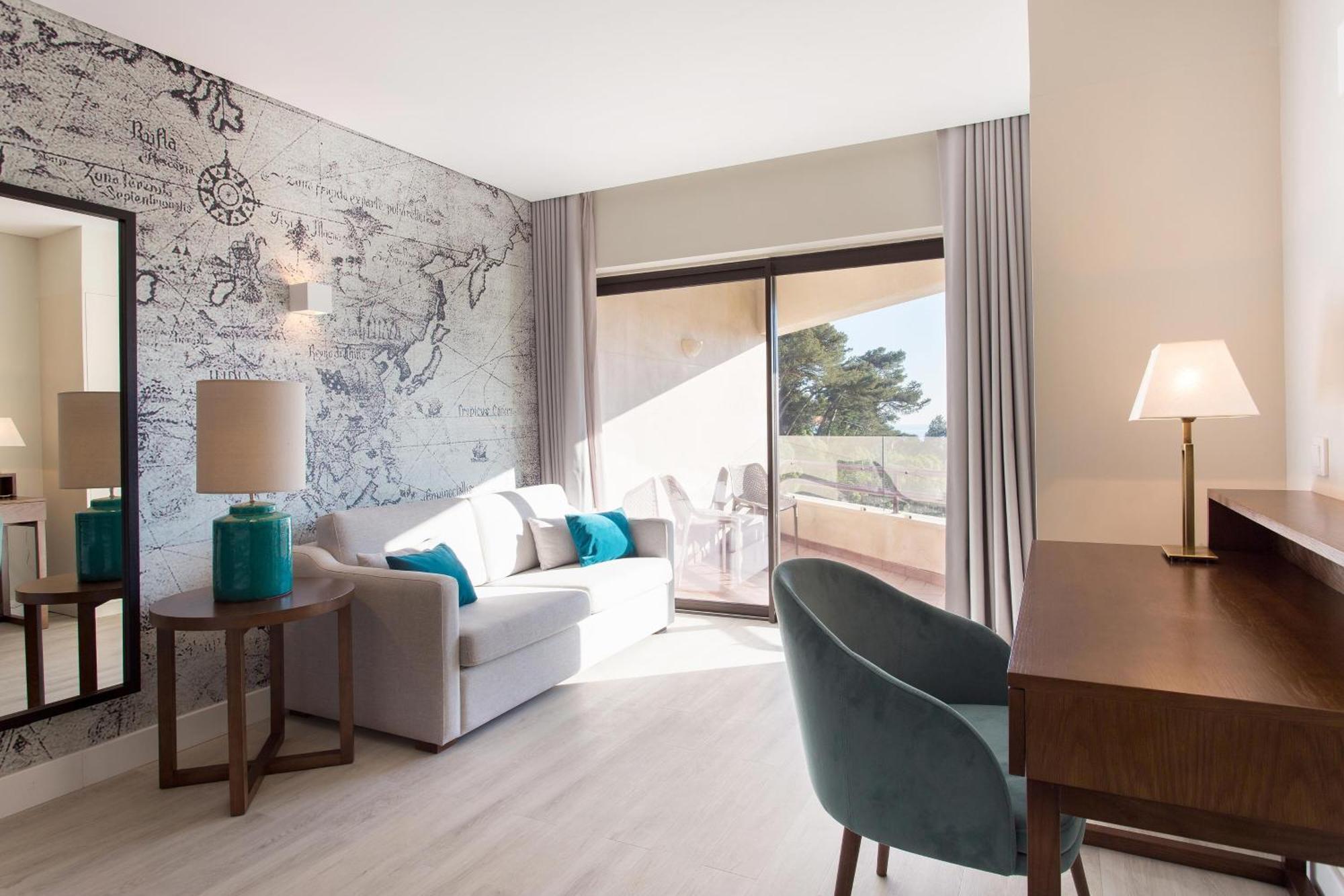 Four Points By Sheraton Σεσίμπρα Εξωτερικό φωτογραφία