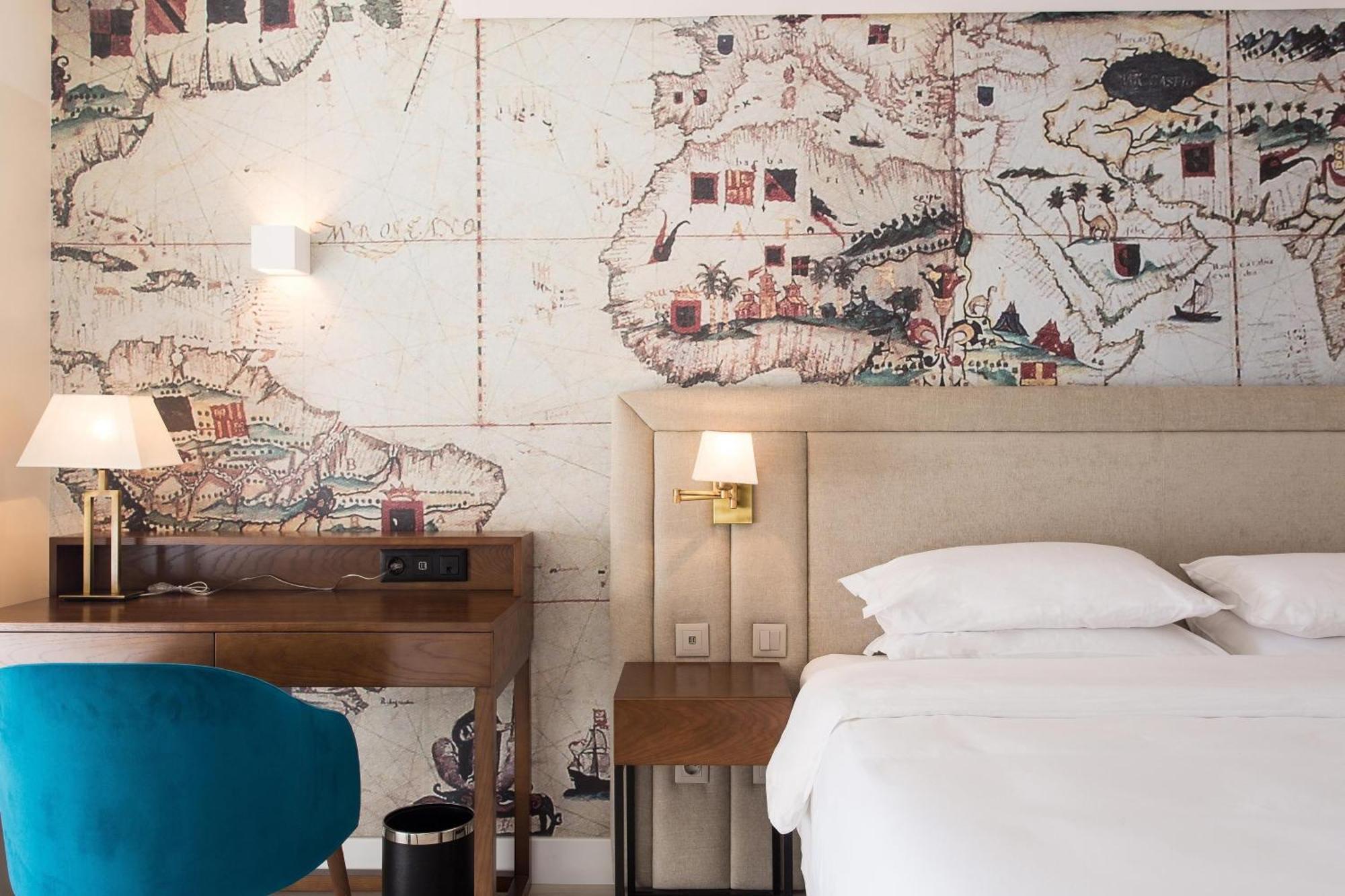 Four Points By Sheraton Σεσίμπρα Εξωτερικό φωτογραφία