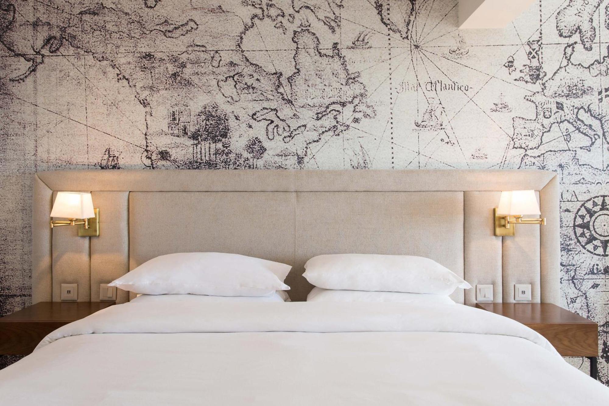 Four Points By Sheraton Σεσίμπρα Εξωτερικό φωτογραφία