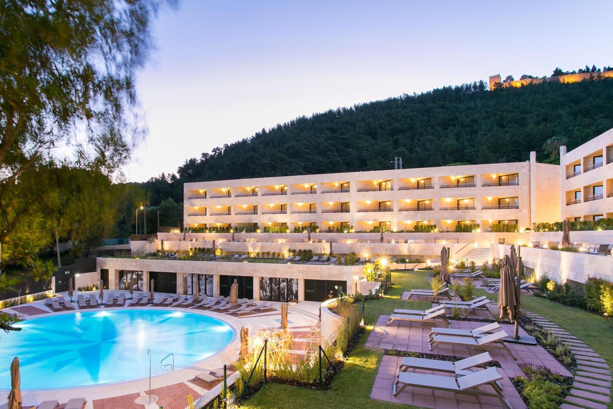 Four Points By Sheraton Σεσίμπρα Εξωτερικό φωτογραφία