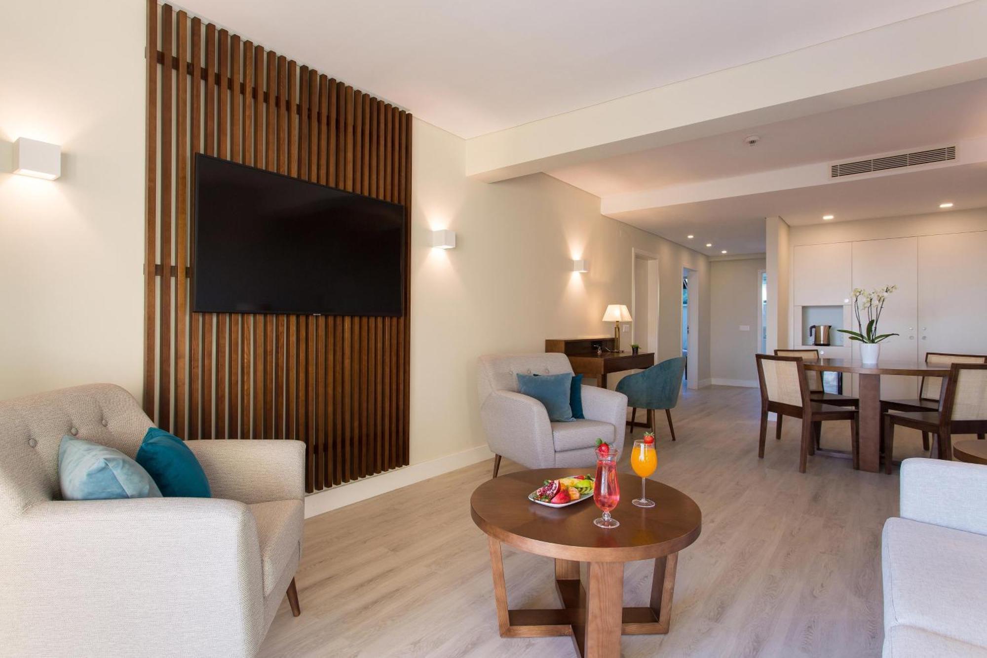 Four Points By Sheraton Σεσίμπρα Εξωτερικό φωτογραφία