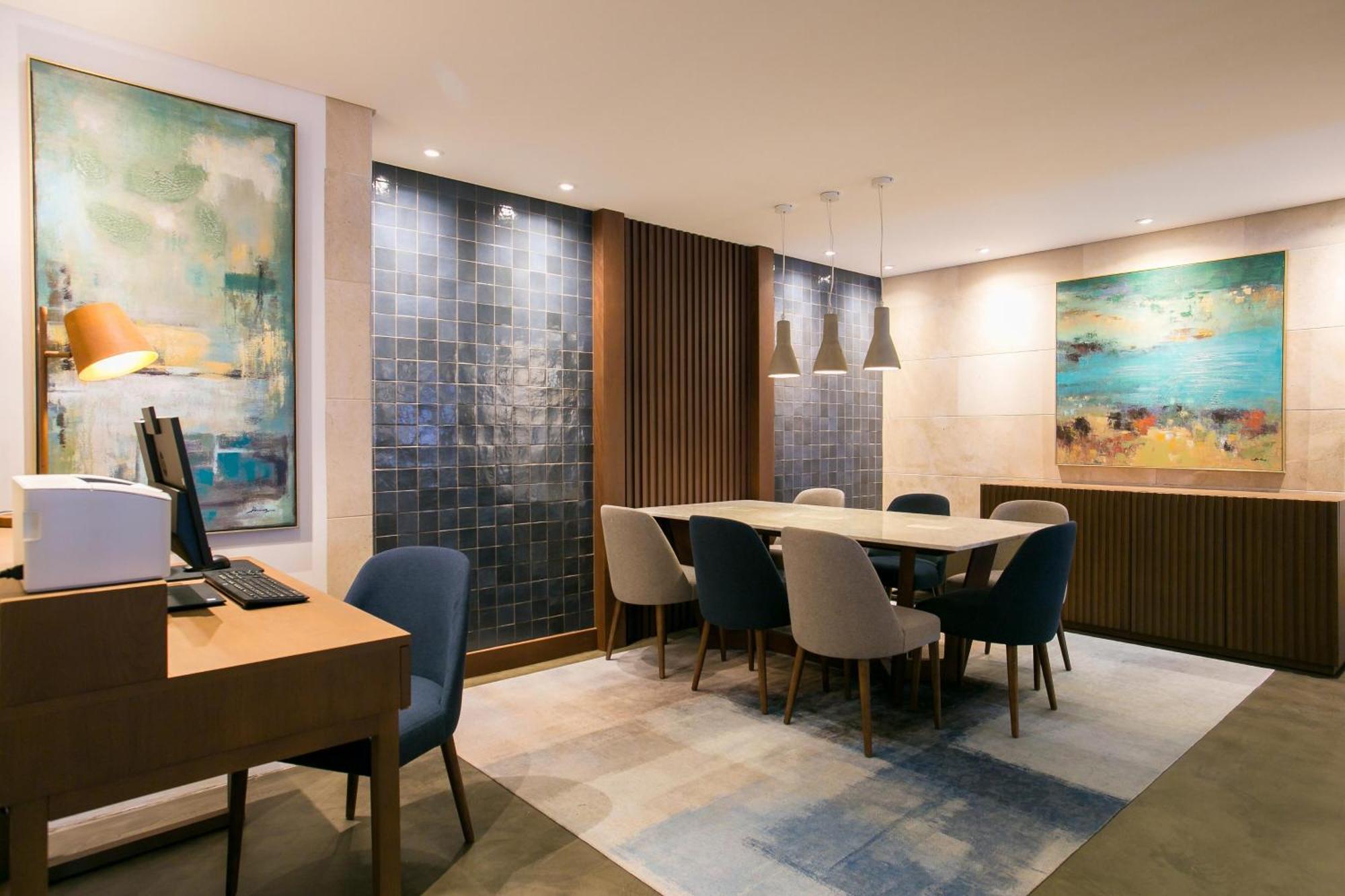 Four Points By Sheraton Σεσίμπρα Εξωτερικό φωτογραφία
