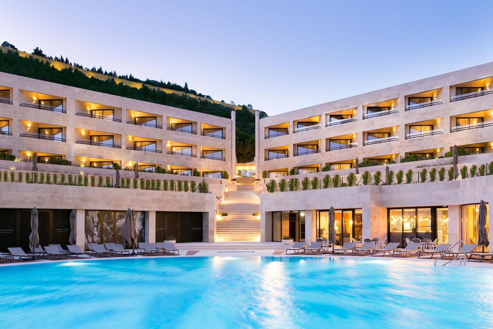 Four Points By Sheraton Σεσίμπρα Εξωτερικό φωτογραφία